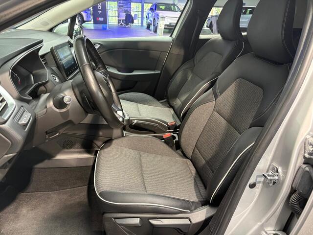 Renault CLIO 1.3 TCe Intens | Automaat | Achteruitrijcamera | Apple CarPlay / Android Auto | Climate Control |