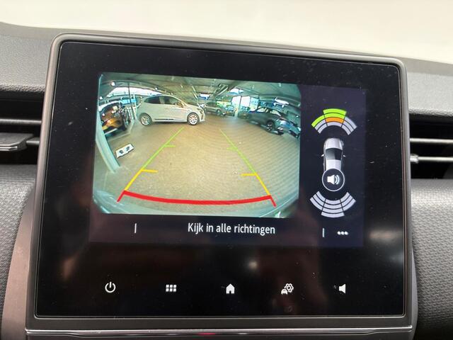 Renault CLIO 1.3 TCe Intens | Automaat | Achteruitrijcamera | Apple CarPlay / Android Auto | Climate Control |
