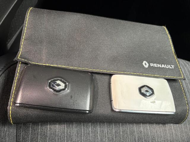 Renault CLIO 1.3 TCe Intens | Automaat | Achteruitrijcamera | Apple CarPlay / Android Auto | Climate Control |