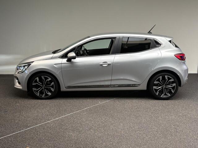 Renault CLIO 1.3 TCe Intens | Automaat | Achteruitrijcamera | Apple CarPlay / Android Auto | Climate Control |