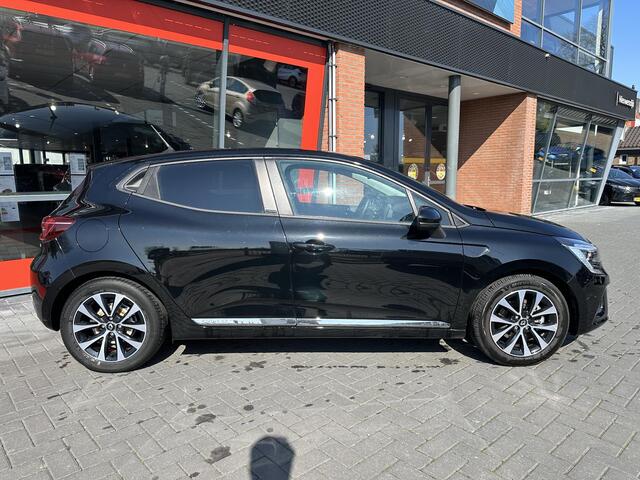 Renault CLIO 1.6 E-Tech Hybrid 140 Intens | PARKEERSENSOREN | AIRCONDITIONING | CRUISE CONTROL | APPLE CARPLAY