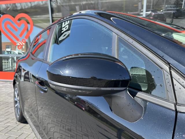 Renault CLIO 1.6 E-Tech Hybrid 140 Intens | PARKEERSENSOREN | AIRCONDITIONING | CRUISE CONTROL | APPLE CARPLAY