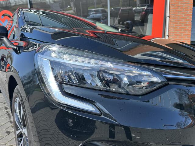 Renault CLIO 1.6 E-Tech Hybrid 140 Intens | PARKEERSENSOREN | AIRCONDITIONING | CRUISE CONTROL | APPLE CARPLAY