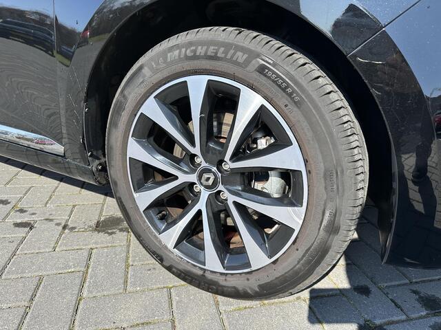 Renault CLIO 1.6 E-Tech Hybrid 140 Intens | PARKEERSENSOREN | AIRCONDITIONING | CRUISE CONTROL | APPLE CARPLAY