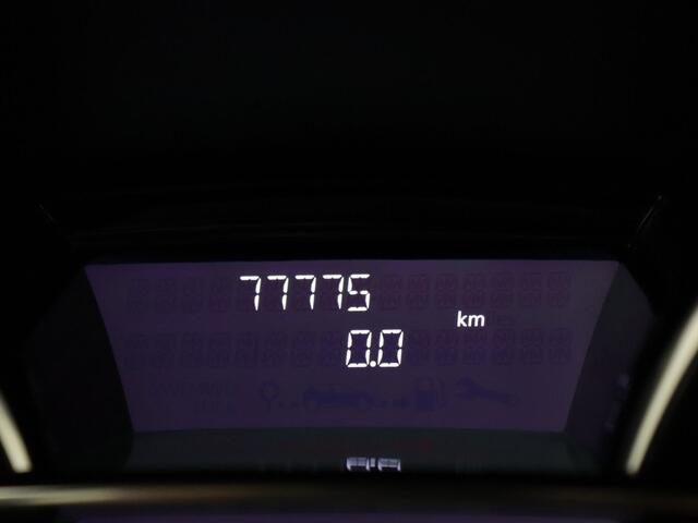 Renault CLIO Estate TCe Intens 90pk Camera | Cruise | Navi | Parkeersens. v+a