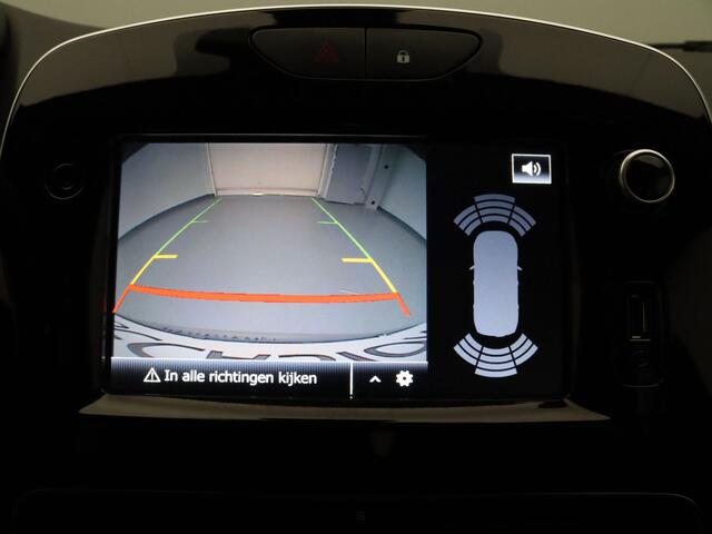 Renault CLIO Estate TCe Intens 90pk Camera | Cruise | Navi | Parkeersens. v+a