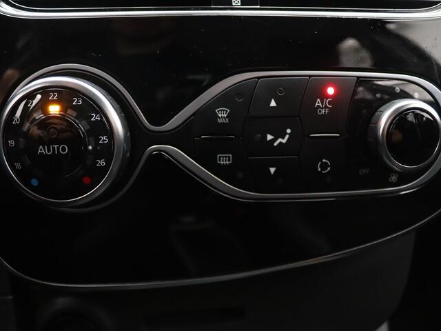 Renault CLIO Estate TCe Intens 90pk Camera | Cruise | Navi | Parkeersens. v+a