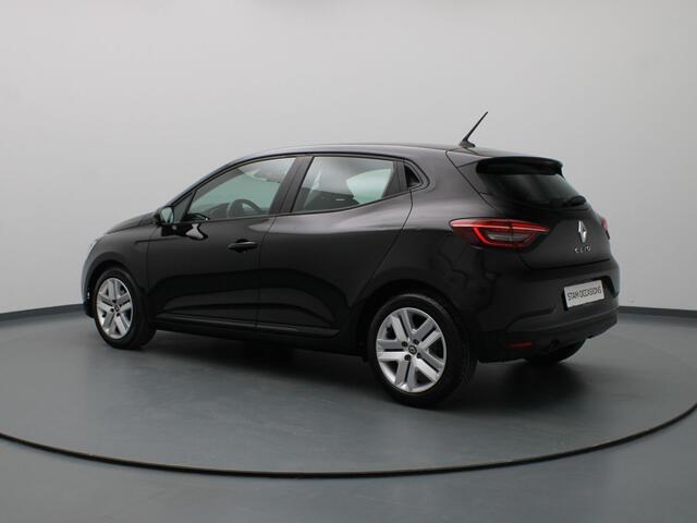 Renault CLIO TCe Zen 90pk Airco | Cruise | Navi | Parkeersens. achter