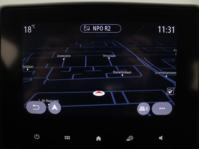 Renault CLIO TCe Zen 90pk Airco | Cruise | Navi | Parkeersens. achter