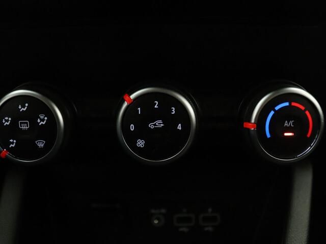 Renault CLIO TCe Zen 90pk Airco | Cruise | Navi | Parkeersens. achter