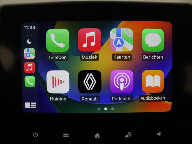 Renault CLIO TCe Zen 90pk Airco | Cruise | Navi | Parkeersens. achter