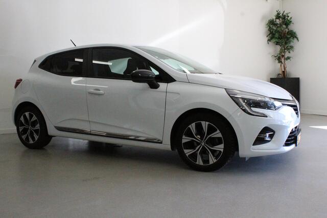 Renault CLIO 1.0 TCe 90 Evolution | 16'LMV | CARPLAY | PDC-V/A | CAMERA | CRUISE | DAB-RADIO | LED | LANE-ASSIST |