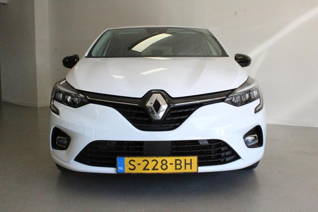 Renault CLIO 1.0 TCe 90 Evolution | 16'LMV | CARPLAY | PDC-V/A | CAMERA | CRUISE | DAB-RADIO | LED | LANE-ASSIST |