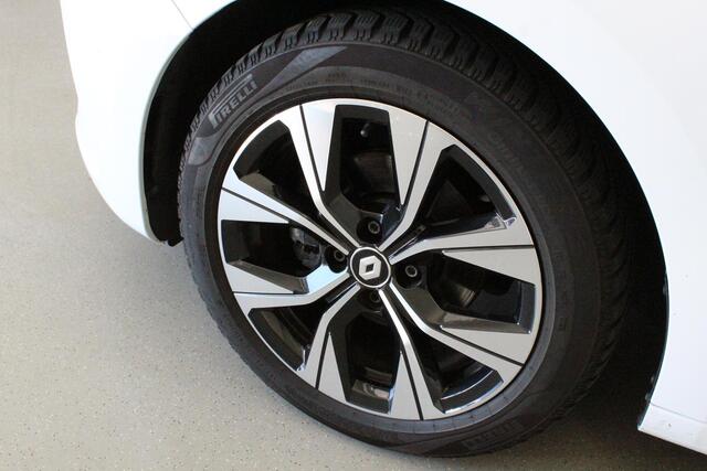 Renault CLIO 1.0 TCe 90 Evolution | 16'LMV | CARPLAY | PDC-V/A | CAMERA | CRUISE | DAB-RADIO | LED | LANE-ASSIST |