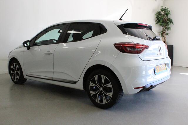 Renault CLIO 1.0 TCe 90 Evolution | 16'LMV | CARPLAY | PDC-V/A | CAMERA | CRUISE | DAB-RADIO | LED | LANE-ASSIST |