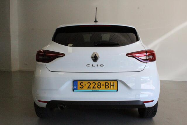 Renault CLIO 1.0 TCe 90 Evolution | 16'LMV | CARPLAY | PDC-V/A | CAMERA | CRUISE | DAB-RADIO | LED | LANE-ASSIST |