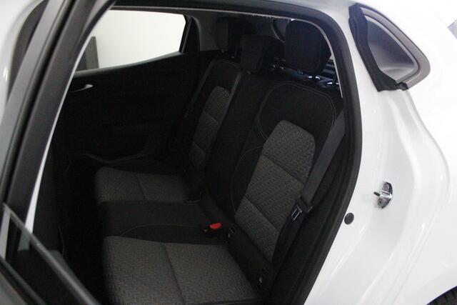 Renault CLIO 1.0 TCe 90 Evolution | 16'LMV | CARPLAY | PDC-V/A | CAMERA | CRUISE | DAB-RADIO | LED | LANE-ASSIST |