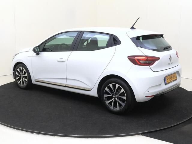 Renault CLIO 1.0 TCe100 Zen | Airco | Bluetooth | Navigatie | Parkeersensoren | LM Velgen |