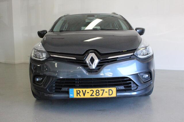 Renault CLIO Estate 1.2 TCe Intens | TREKHAAK | PDC-V/A | CAMERA | CLIMA | NAVIGATIE | 16'LMV | CRUISE | KEYLESS |