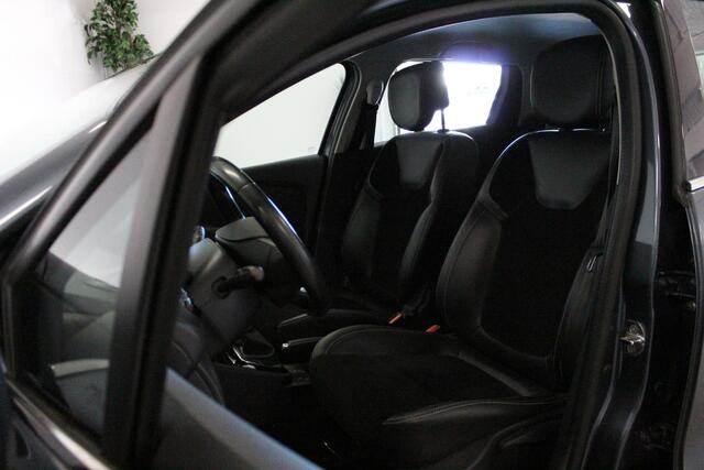 Renault CLIO Estate 1.2 TCe Intens | TREKHAAK | PDC-V/A | CAMERA | CLIMA | NAVIGATIE | 16'LMV | CRUISE | KEYLESS |