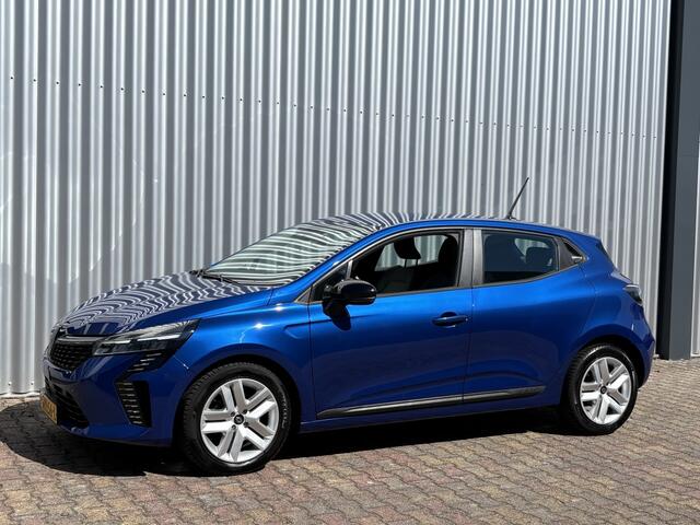 Renault CLIO 1.0 TCe 90 Evolution | Led Koplampen | Apple Carplay | Cruise Co