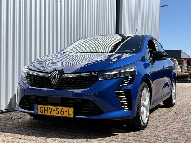 Renault CLIO 1.0 TCe 90 Evolution | Led Koplampen | Apple Carplay | Cruise Co