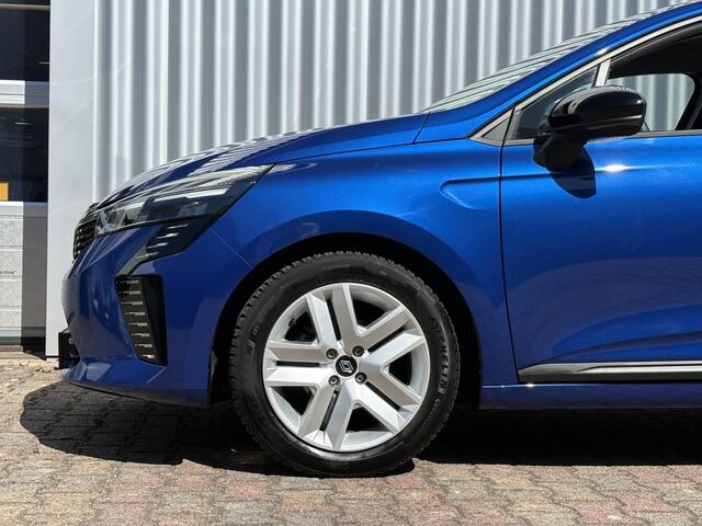 Renault CLIO 1.0 TCe 90 Evolution | Led Koplampen | Apple Carplay | Cruise Co