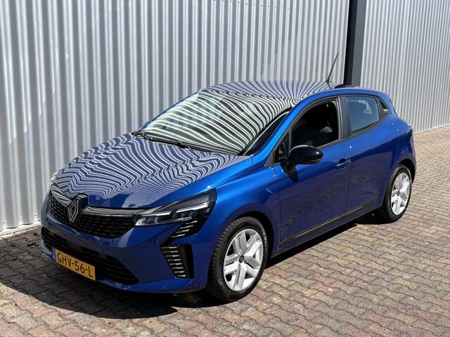 Renault CLIO 1.0 TCe 90 Evolution | Led Koplampen | Apple Carplay | Cruise Co