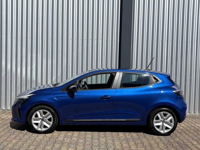 Renault CLIO 1.0 TCe 90 Evolution | Led Koplampen | Apple Carplay | Cruise Co