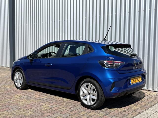 Renault CLIO 1.0 TCe 90 Evolution | Led Koplampen | Apple Carplay | Cruise Co