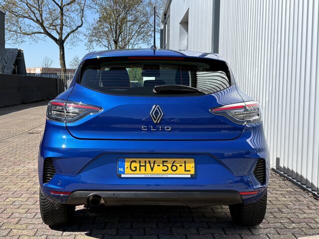 Renault CLIO 1.0 TCe 90 Evolution | Led Koplampen | Apple Carplay | Cruise Co