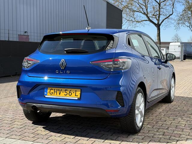 Renault CLIO 1.0 TCe 90 Evolution | Led Koplampen | Apple Carplay | Cruise Co