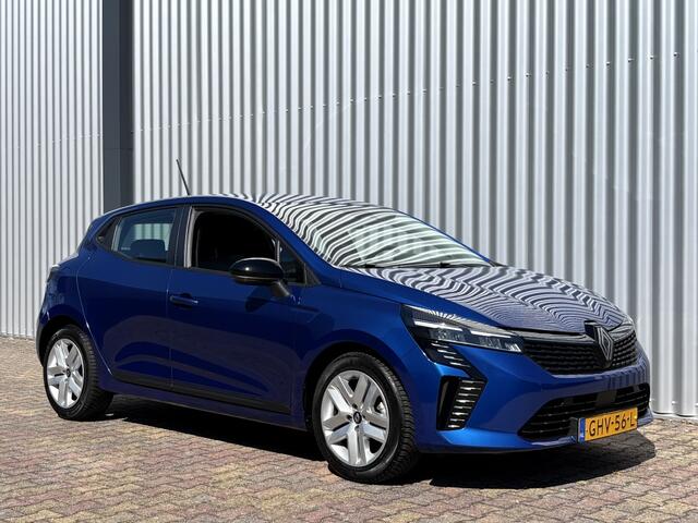 Renault CLIO 1.0 TCe 90 Evolution | Led Koplampen | Apple Carplay | Cruise Co