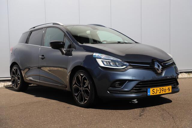 Renault CLIO Estate 0.9 TCe Bose Navigatie Achteruitrijcamera Clima Cruise Full LED