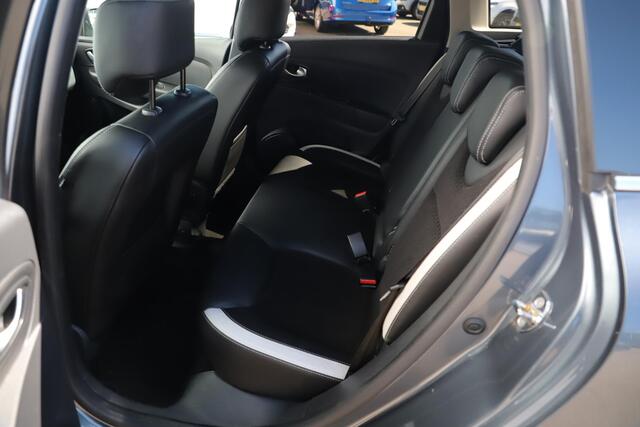 Renault CLIO Estate 0.9 TCe Bose Navigatie Achteruitrijcamera Clima Cruise Full LED