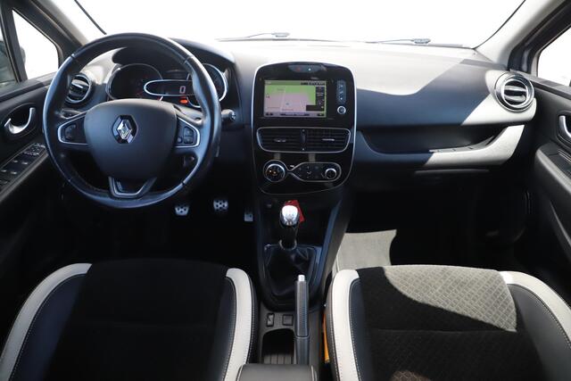 Renault CLIO Estate 0.9 TCe Bose Navigatie Achteruitrijcamera Clima Cruise Full LED
