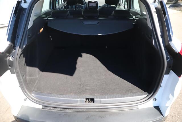 Renault CLIO Estate 1.5 dCi Ecoleader Zen Navigatie Airco Cruise Bluetooth Parkeersensor