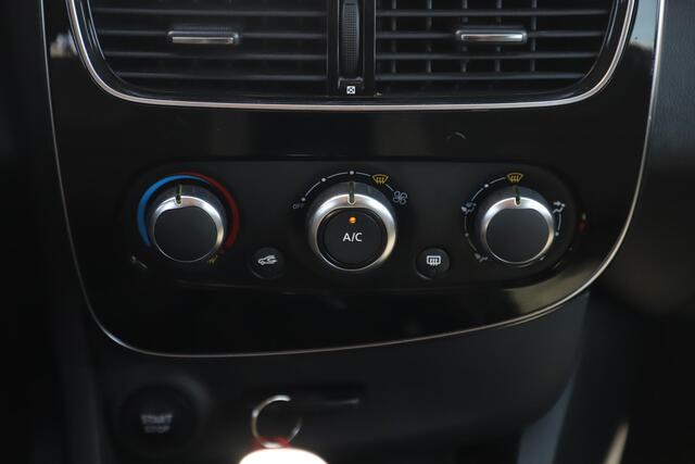 Renault CLIO Estate 1.5 dCi Ecoleader Zen Navigatie Airco Cruise Bluetooth Parkeersensor