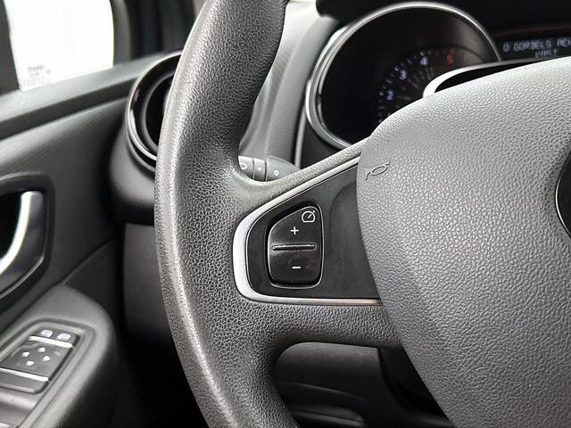 Renault CLIO Estate 1.5 dCi Ecoleader Zen | Achteropkomend verkeer waarschuwing | Airco | Audio-navigatie full map | Cruise control