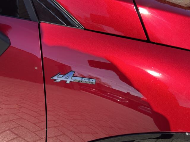 Renault CLIO 1.8 Hybrid 160 esprit Alpine