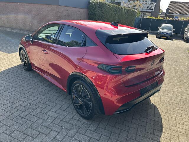 Renault CLIO 1.8 Hybrid 160 esprit Alpine