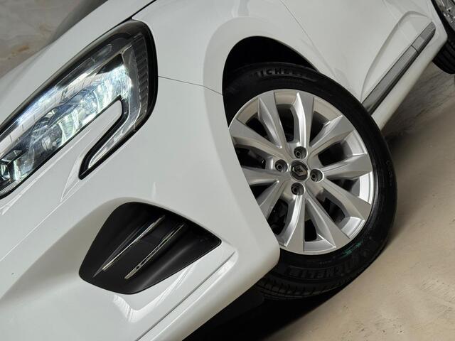 Renault CLIO 1.0 SCe