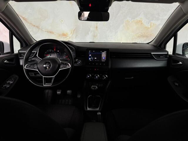 Renault CLIO 1.0 SCe