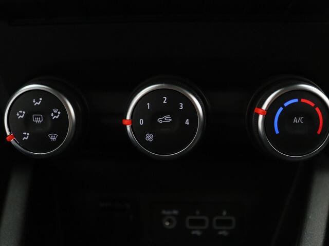 Renault CLIO TCe Zen 90pk Airco | Cruise | Navi | Parkeersens. achter