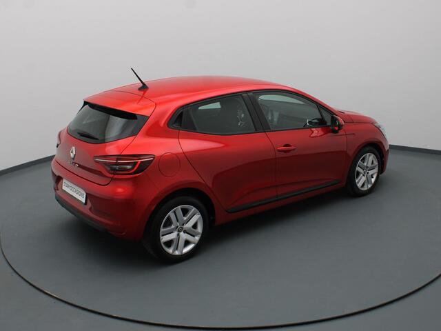 Renault CLIO TCe Zen 90pk Airco | Cruise | Navi | Parkeersens. achter