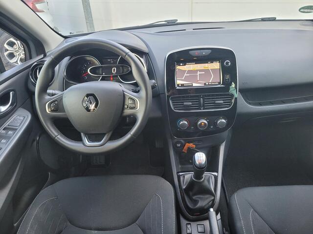 Renault CLIO 0.9 TCe Limited | Dealer Onderhouden | Navigatie | Cruise Control | Parkeersensoren Achter
