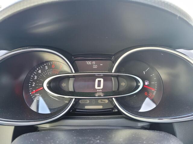 Renault CLIO 0.9 TCe Limited | Dealer Onderhouden | Navigatie | Cruise Control | Parkeersensoren Achter