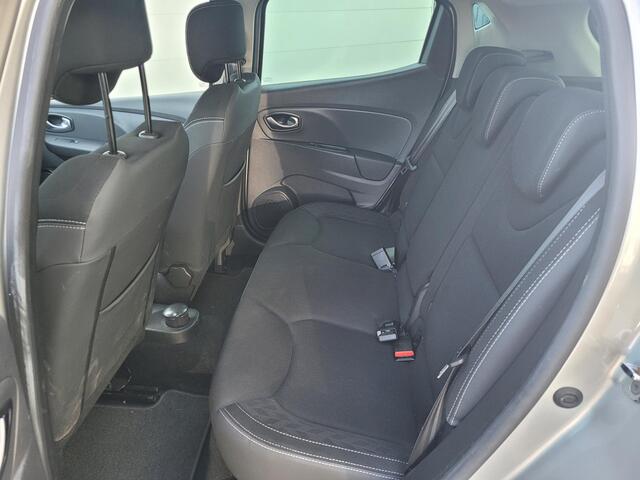 Renault CLIO 0.9 TCe Limited | Dealer Onderhouden | Navigatie | Cruise Control | Parkeersensoren Achter