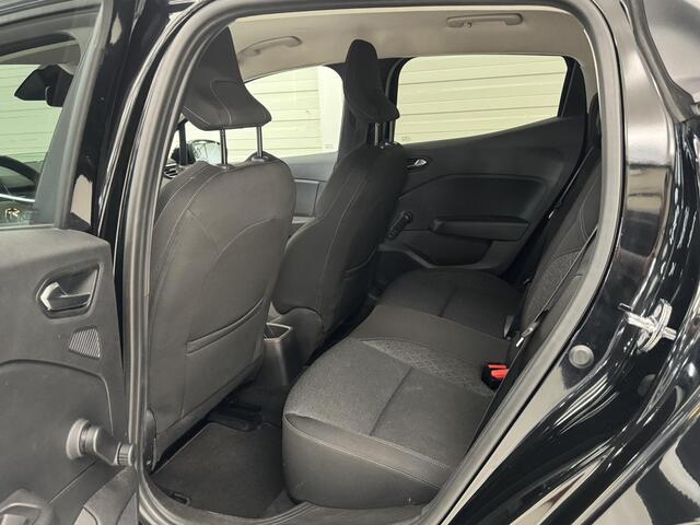 Renault CLIO 1.0 TCe Zen / Eerste Eigenaar / Navigatie / Dealer Onderhouden / Airco / Cruise Control / Apple CarPlay/Android Auto /