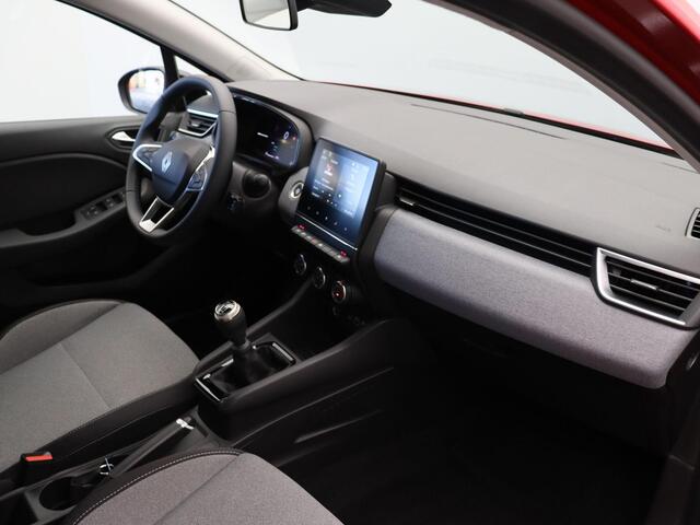 Renault CLIO TCe 90pk GPF evolution | Achteruitrijcamara | Handsfree sleutel | Stoelverwarming |